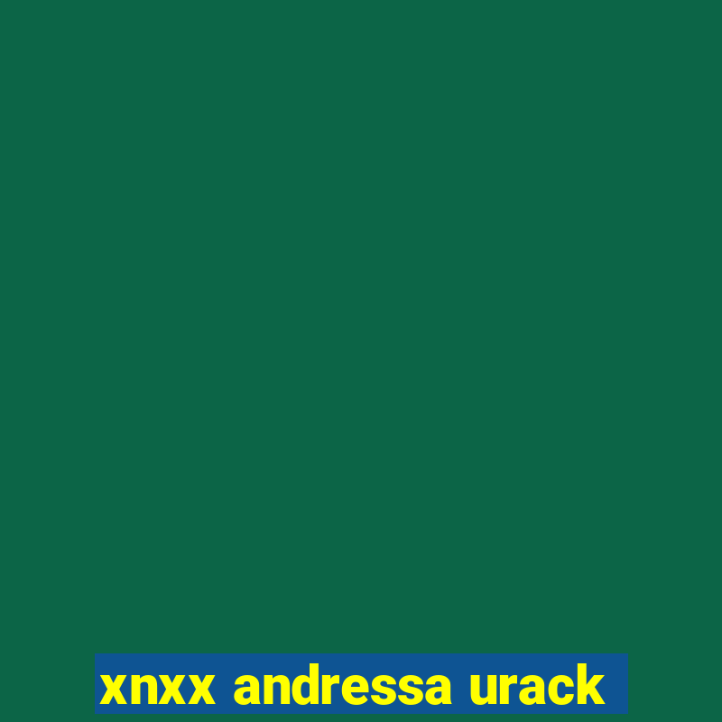 xnxx andressa urack